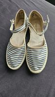 Schöne Tamaris Sommerschuhe, Gr. 40, ungetragen Bayern - Neu Ulm Vorschau