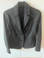 Grauer Blazer von Comma Gr.40 Nordrhein-Westfalen - Straelen Vorschau