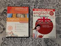 Audio-Sprachkurse Englisch Niedersachsen - Osnabrück Vorschau