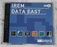 Irem / Data East Game Music aus R-Type, Moon Patrol OST japan Nordrhein-Westfalen - Höxter Vorschau