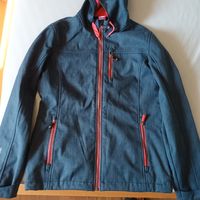 Killtec Softshelljacke wie neu Nordrhein-Westfalen - Bad Lippspringe Vorschau