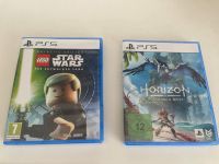 Lego Starwars & Horizon forbidden West PS5 Dortmund - Mitte Vorschau