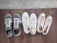 Sneaker Nike converse Gr 38,5 und 38 und 37,5 Innenstadt - Köln Altstadt Vorschau