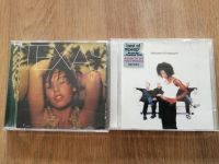 2 CDs best of M People und Texas Thüringen - Harth-Pöllnitz Vorschau