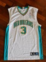 Chris Paul NBA New Orleans Hornets Jersey Trikot Reebok Baden-Württemberg - Rutesheim   Vorschau