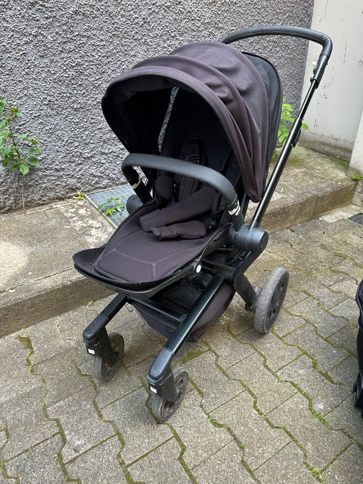 Kinderwagen Marke Jooolz Hub in Waiblingen