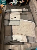 Tom Tailor Biber Bettwäsche 100% Baumwolle Bochum - Bochum-Nord Vorschau