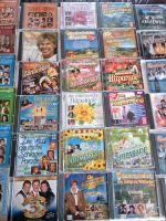 Großes Konvolut / Sammlung diverser CD´s Hessen - Ulrichstein Vorschau