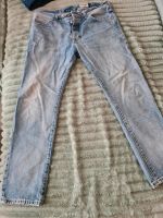 Wrangler Jeans Boyton 34/32 Nordrhein-Westfalen - Velbert Vorschau