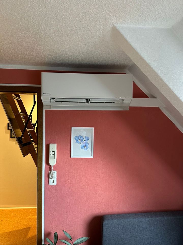 Klimaanlagen/Wärmepumpen Installation in Hemer