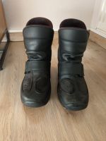 Motorradstiefel Schuhe Damen Daytona 38 Niedersachsen - Braunschweig Vorschau