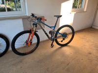 Cube Stereo 150 Mtb Mountainbike Enduro Bayern - Obertraubling Vorschau