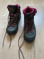 CMP Wanderschuhe Gr. 38 Kr. München - Unterföhring Vorschau