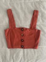 Crop top - Pull&Bear Berlin - Mitte Vorschau