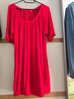 Schönes , rotes Long Shirt von Sheego. Bayern - Haselbach b. Mitterfels Vorschau