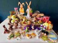 Ostern Deko Ostereier Osterhasen Trödel Essen-West - Holsterhausen Vorschau