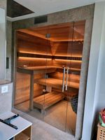 SAUNA nach Maß!  Planung, Aufbau, Umbau, Reparatur, Montage Brandenburg - Wandlitz Vorschau