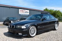 BMW M3 3.2 Coupe  2 Hand/kein SD/Schalter/DE/Histor Rheinland-Pfalz - Alsheim Vorschau