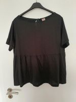 H&M Shirt / Babydoll Gr. XL sehr schön ° schwarz ° NEU Nordrhein-Westfalen - Kalkar Vorschau