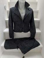 OVP SANDWICH Hosenanzug Peplum Jacke + Hose Marlene A-Linie Stuttgart - Möhringen Vorschau