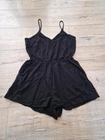 Jumpsuit, H&M, Gr. 36, schwarz Thüringen - Wutha-Farnroda Vorschau