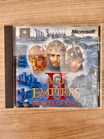 Age of empires 2 / pc game Nordrhein-Westfalen - Krefeld Vorschau