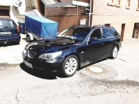 Bmw 5er e61 2.5 d Hessen - Brombachtal Vorschau