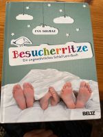 Besucherritze, Buch zum Thema schöafen Baden-Württemberg - Benningen Vorschau