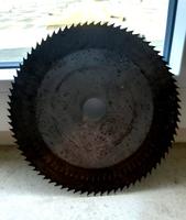 Sägeblatt Handkreissäge Smalcalda DDR 7420 - Ø 19,5 cm Thüringen - Sonneberg Vorschau