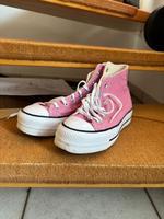Converse Plateau Marburg - Michelbach Vorschau
