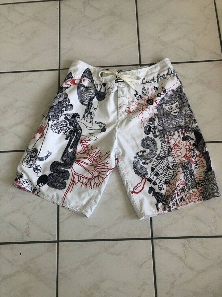 Boardshorts O‘Neill - Größe 33, guter Zustand in Tuttlingen