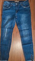 Skinny Jeans Gr. 38 Nordrhein-Westfalen - Ennepetal Vorschau