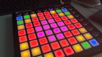 Novation Launchpad MK2 mit Neopren/Stoff Hülle Hessen - Taunusstein Vorschau