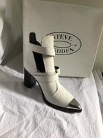 Stiefelette Gr 39 weiß „Steve Madden“ Duisburg - Duisburg-Mitte Vorschau