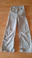 H&M Wideleg Twillhose beige Gr. 34 Baden-Württemberg - Sindelfingen Vorschau