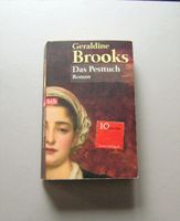 Geraldine Brooks - Das Pesttuch (historischer Roman) Altona - Hamburg Iserbrook Vorschau