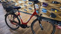 Victoria eTrekking 7.5 Bosch Active Line 500WH Akku 7Gang Nabenschaltung Bayern - Bad Grönenbach Vorschau