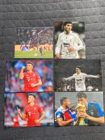 Signierte Fußball Autogramme/ Bilder Internationale Stars München - Untergiesing-Harlaching Vorschau