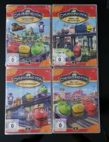 DVD Chuggington Bayern - Bad Neustadt a.d. Saale Vorschau