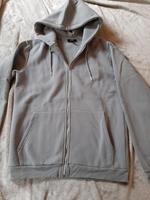 Weste, Zipper, Kapuzenweste, Jacke, Smog, graue Weste Rheinland-Pfalz - Schönenberg-Kübelberg Vorschau