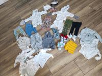 Kleiderpaket für Neugeborene Größe 50/56 Mecklenburg-Vorpommern - Stralsund Vorschau