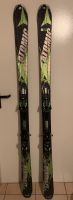 Atomic Nomad Blackeye Ti Ski Allmountain Ski 181cm Festpreis Baden-Württemberg - Reutlingen Vorschau