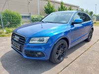 Audi SQ5 3.0TDI Tiptronic quattro ALCANTARA B&O elektr. AHK NAVI Sachsen - Schkeuditz Vorschau