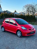 Toyota Aygo ** 5-Türer ** Klima ** Servo ** Elektr. Fensterheber Baden-Württemberg - Herbertingen Vorschau