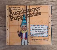 Augsburger Puppenkiste 2 CDs Bayern - Eisingen Vorschau