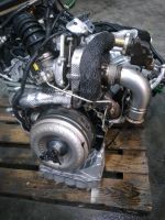 Motor  Jeep  Grand Cherokee  EXF VM63D  10tkm  250ps  neuwertig Berlin - Spandau Vorschau