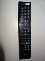 Original Panasonic TV Fernbedienung XHY 983-3, RC4615 Bayern - Fürth Vorschau