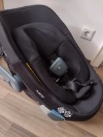 Babyschale mit Neugeborenen Einsatz von Swandoo Albert Nordrhein-Westfalen - Tönisvorst Vorschau