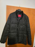Schwarze Jacke von Guess *Original* große M Bayern - Langenbach Vorschau