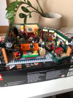 Lego FRIENDS central perk Brandenburg - Ludwigsfelde Vorschau